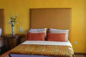 ホテル Villa Cassis