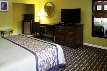 Kings Motel Inglewood