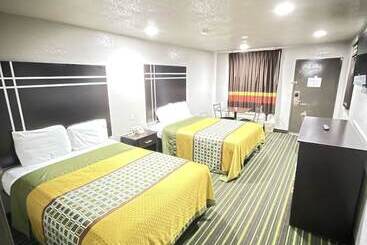 מוטל Regency Inn Channelview