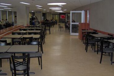 Mount Saint Vincent University Residence Hostel