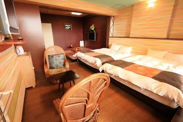 ריוקאן Yumeoi So