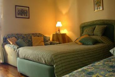 Villa Caterina B&b