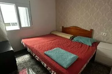 Appartamenti turistici Holiday