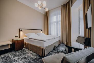 Szálloda Esplanade Carlsbad