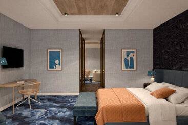 Nomada House by SH Hoteles