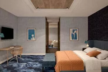 Nomada House by SH Hoteles