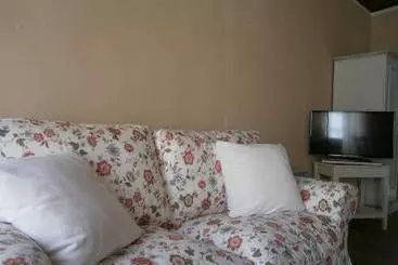 Apartaments turístics Atriumhof