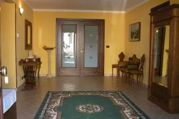 B&b Da Levi Piana Del Sole