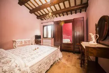 Aamiaismajoitus (B&B) Agriturismo Corte Decia