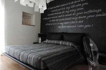 Bed and Breakfast Amico Country House