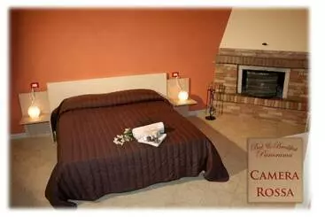 ベッドアンドブレックファースト Bed Breakfast Panorama