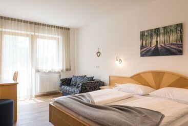 민박 Garni Schorneck