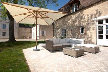 住宿加早餐  La Jasoupe