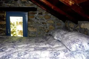 ベッドアンドブレックファースト La Ratatouille Agriturismo
