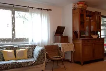 Bed And Breakfast Miotto