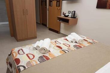 Bed and Breakfast Villa Eden