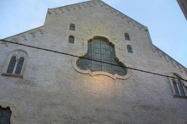 Bed and Breakfast Villa Ethnic Chic