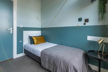 Boutique Hotel Het Scheepshuys