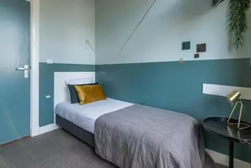 Boutique Hotel Het Scheepshuys