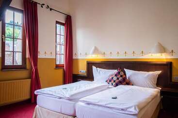 Boutique Hotel Lohspeicher