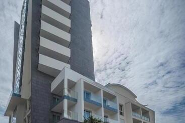 Hesperia Hotel & Residence