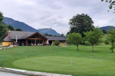 Hotel Albergo Chalet Abete Rosso