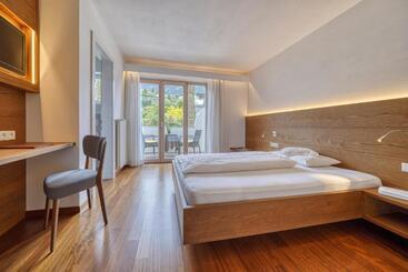 בית מלון כפרי Appartement Kroneliving