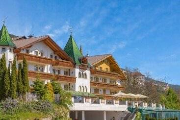 Berglandhotel Untertheimerhof