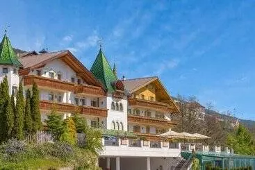 Berglandhotel Untertheimerhof