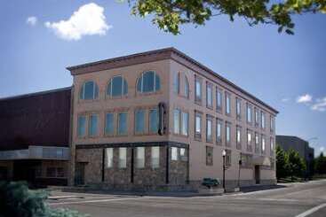 Otel Destinations Inn Theme Rooms