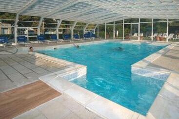 فندق La Buca Del Gatto