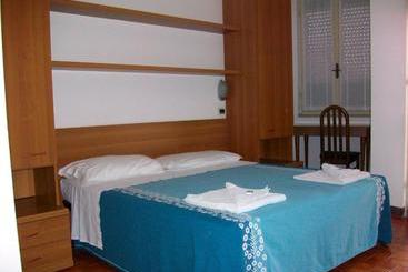 فندق La Romantica