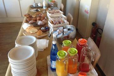 Hotel Lampada Di Aladino