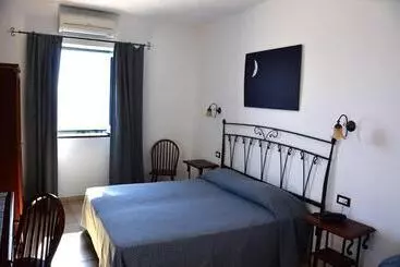 ホテル Punta Barone