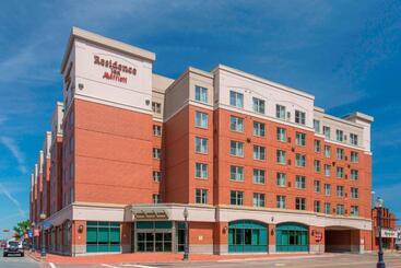 Hotel Residence Inn By Marriott Moncton