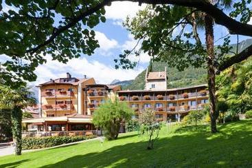 Отель Thurnergut