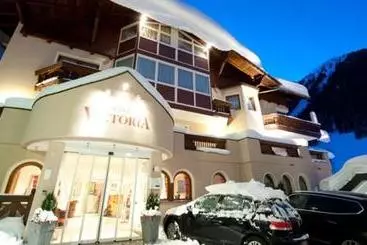 Hotell Victoria