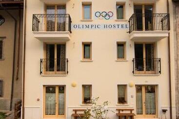Olimpic Hostel