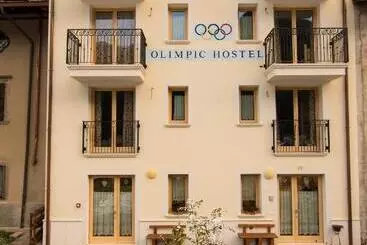 Olimpic Hostel