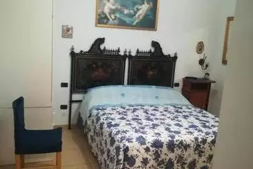 Villa Linda Bed And Breakfast