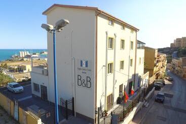 B&b Baglio Santa Croce