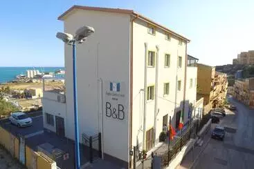 B&b Baglio Santa Croce