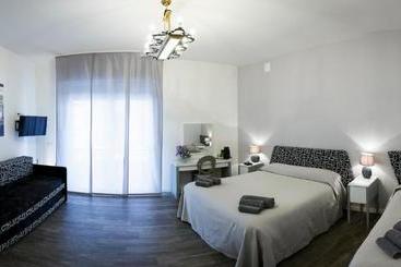 B&b Corso Diaz