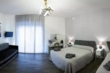 B&b Corso Diaz