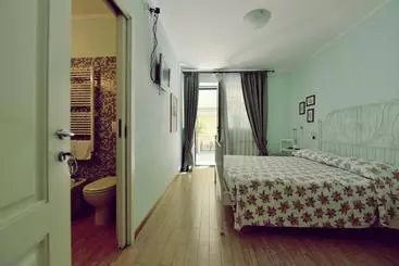 Bed and Breakfast Corte Pattana