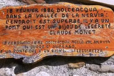 Bed and Breakfast Il Nido Di Rondine