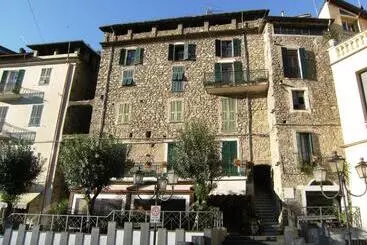 Bed and Breakfast Il Nido Di Rondine