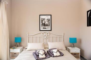 민박 Lavanda E Rosmarino