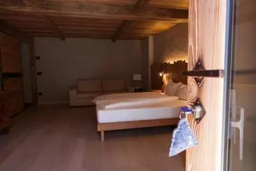 Aamiaismajoitus (B&B) Moncervin