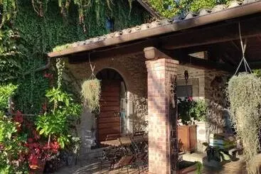 Bed and Breakfast Sole Mio